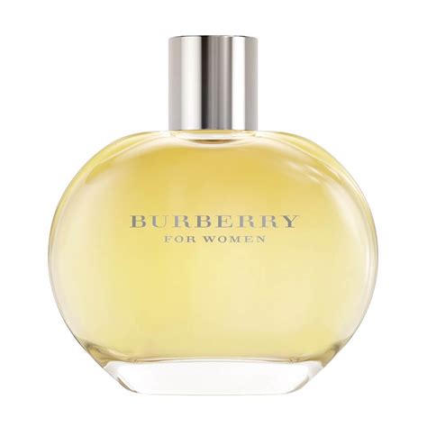 burberry classic parfüm kadın
